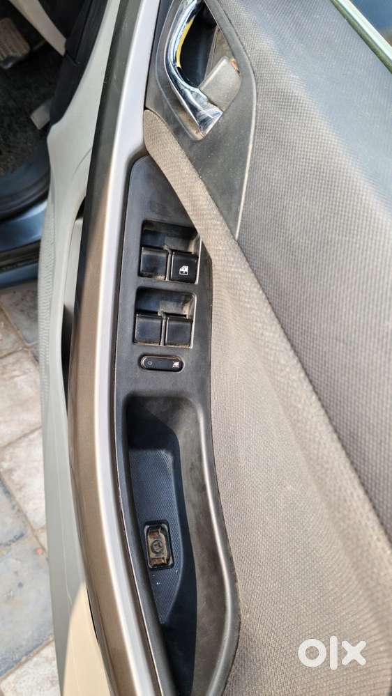 Tata Nexon 1.5 Revotorq Xza Plus (o), 2020, Diesel