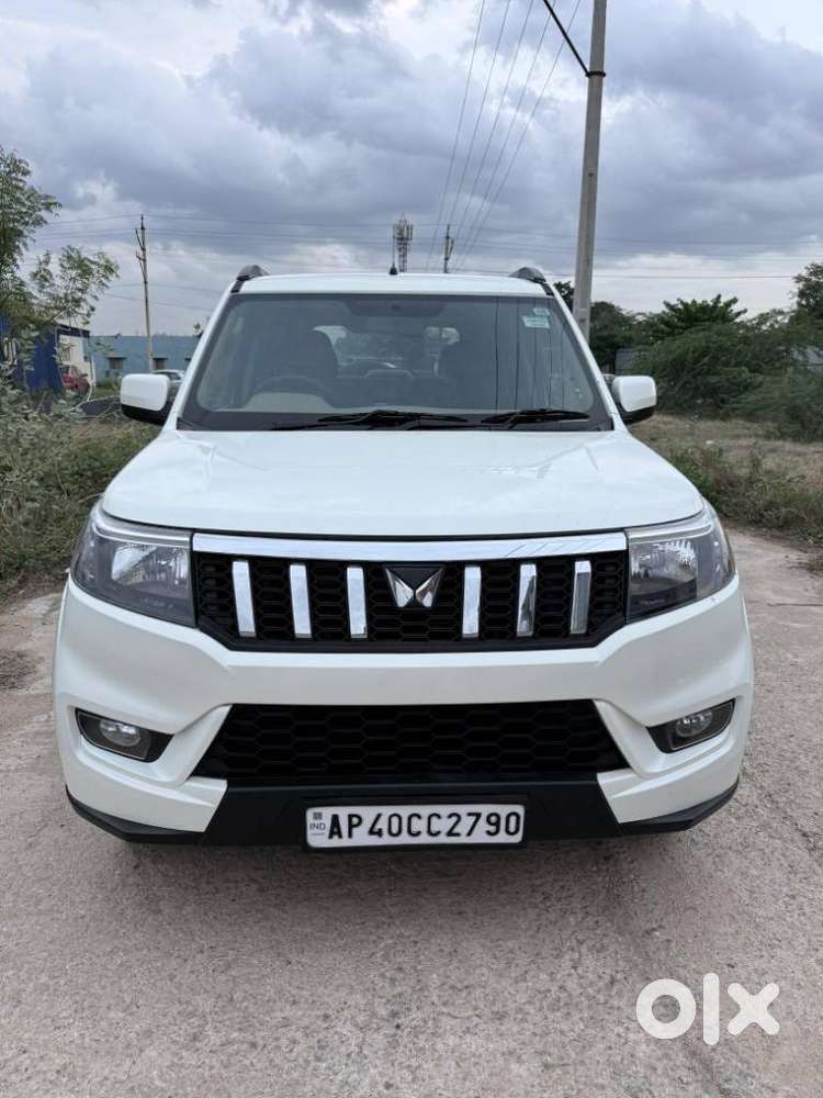 Mahindra Bolero Neo 1.5 N 10 (o), 2024, Diesel