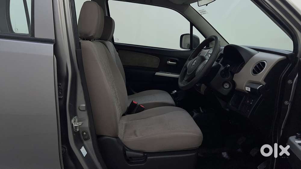 Maruti Suzuki Wagon R Vxi, 2013, Petrol