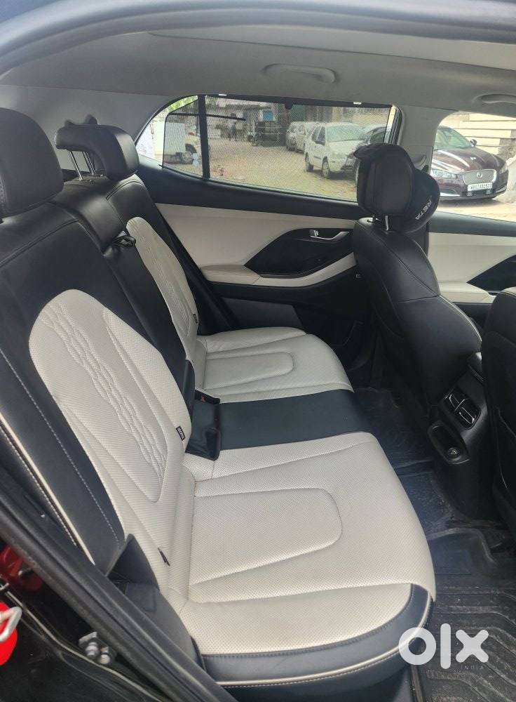 Hyundai Creta 1.5 Crdi At S(o), 2022, Diesel