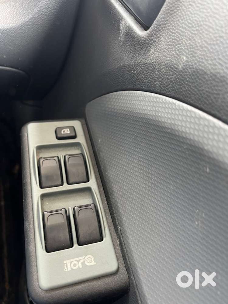 Maruti Suzuki Ritz 2012 Km Driven