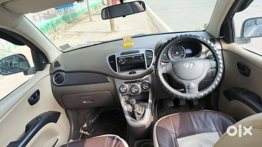 Hyundai I10 1.2 Kappa Magna, 2014, Petrol