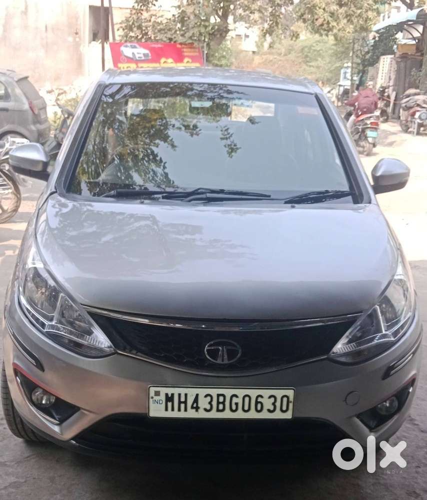 Tata Zest Diesel 2017