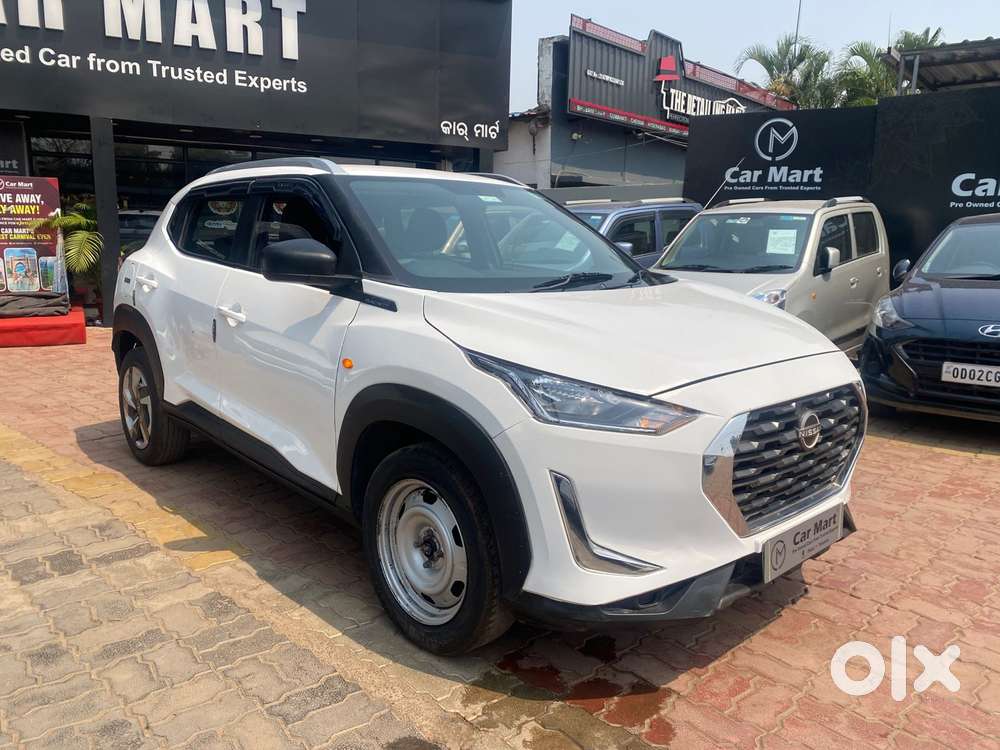 Nissan Magnite, 2023, Petrol