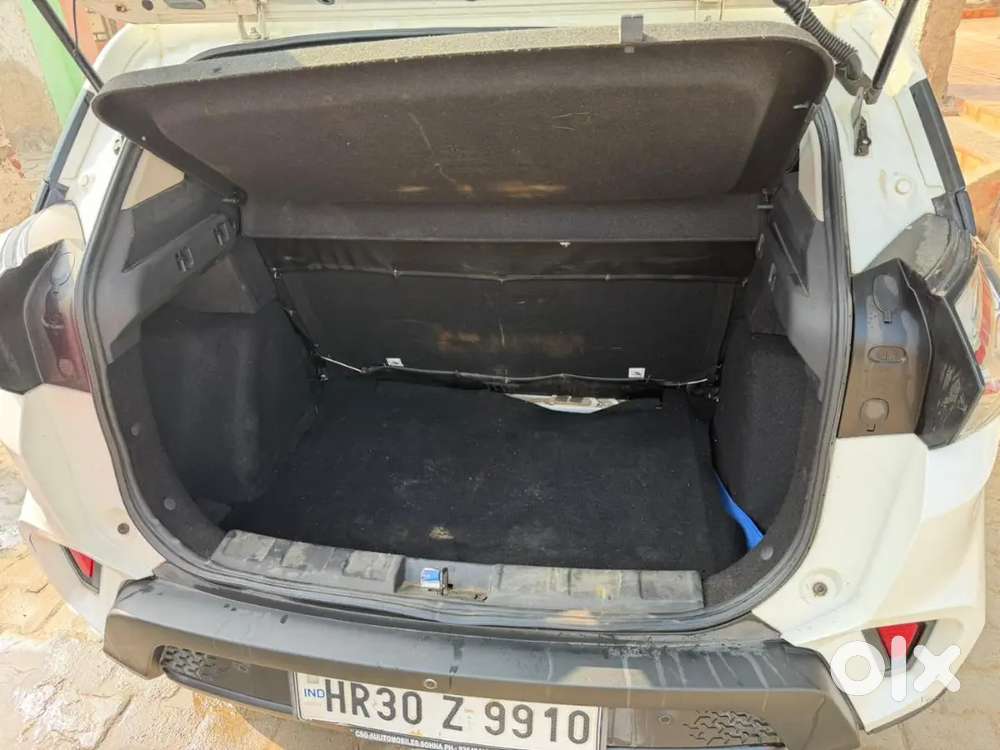 Tata Nexon Revotron 2023