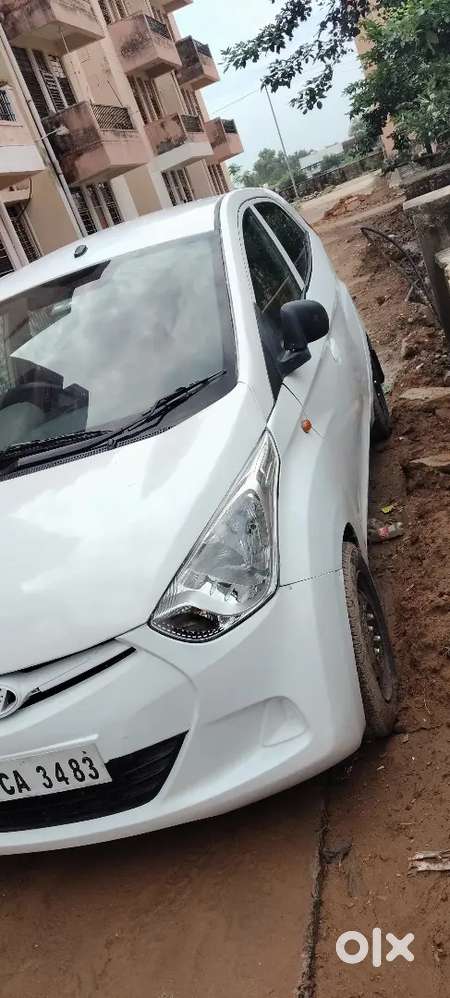 Hyundai Eon 0.8 Era Plus 2018
