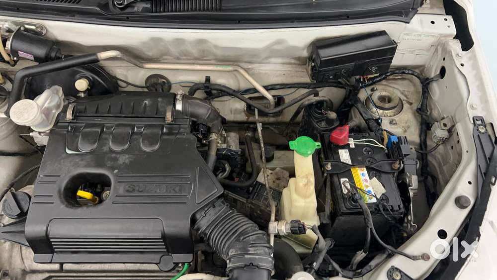 Maruti Suzuki Alto K10 Vxi Airbag, 2017, Petrol