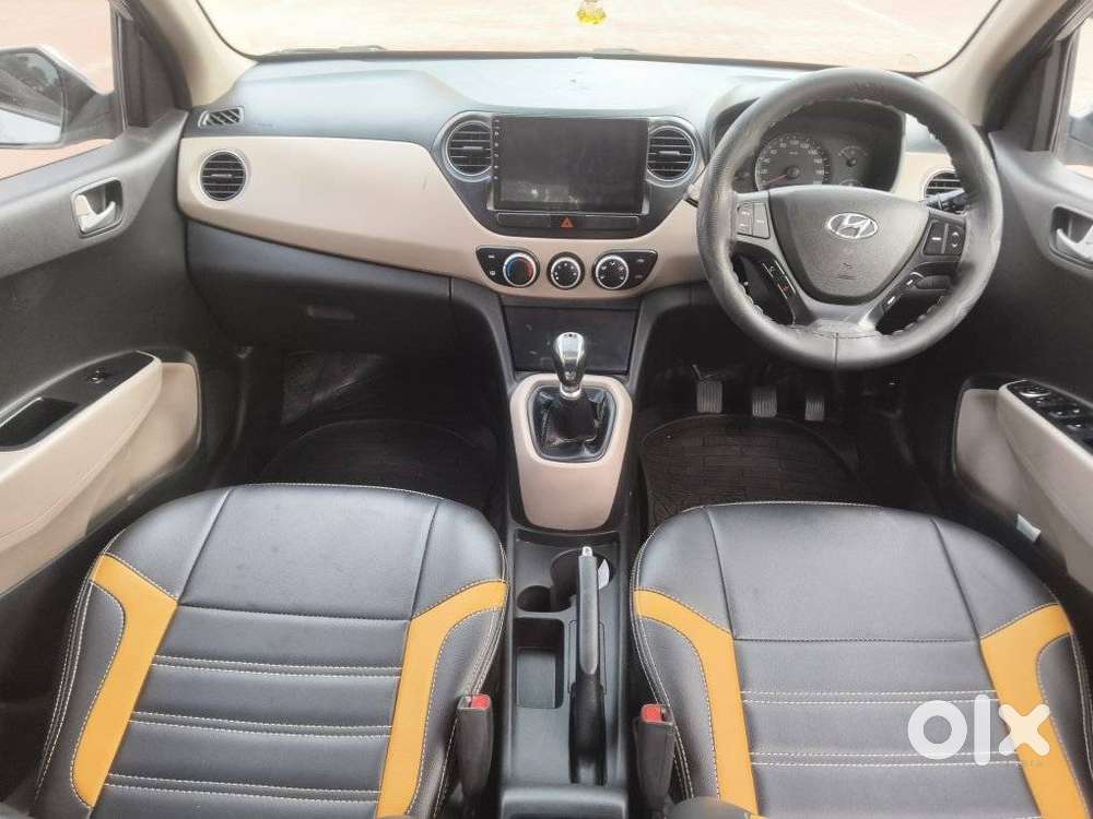 Hyundai Xcent 1.2 S Crdi, 2017, Diesel
