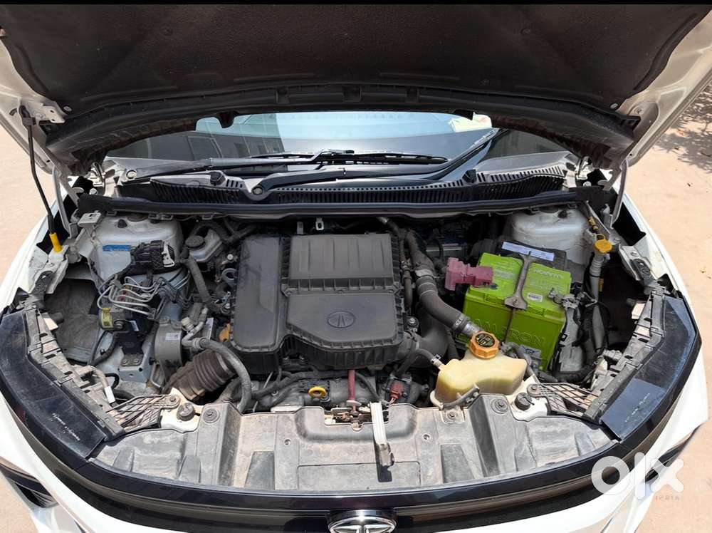 Tata Nexon 2023 Diesel 57000 Km Driven