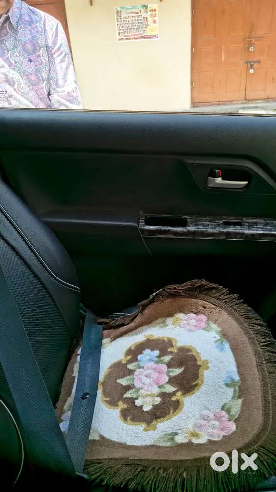 Maruti Suzuki Wagon R 2021 Petrol Well Maintained