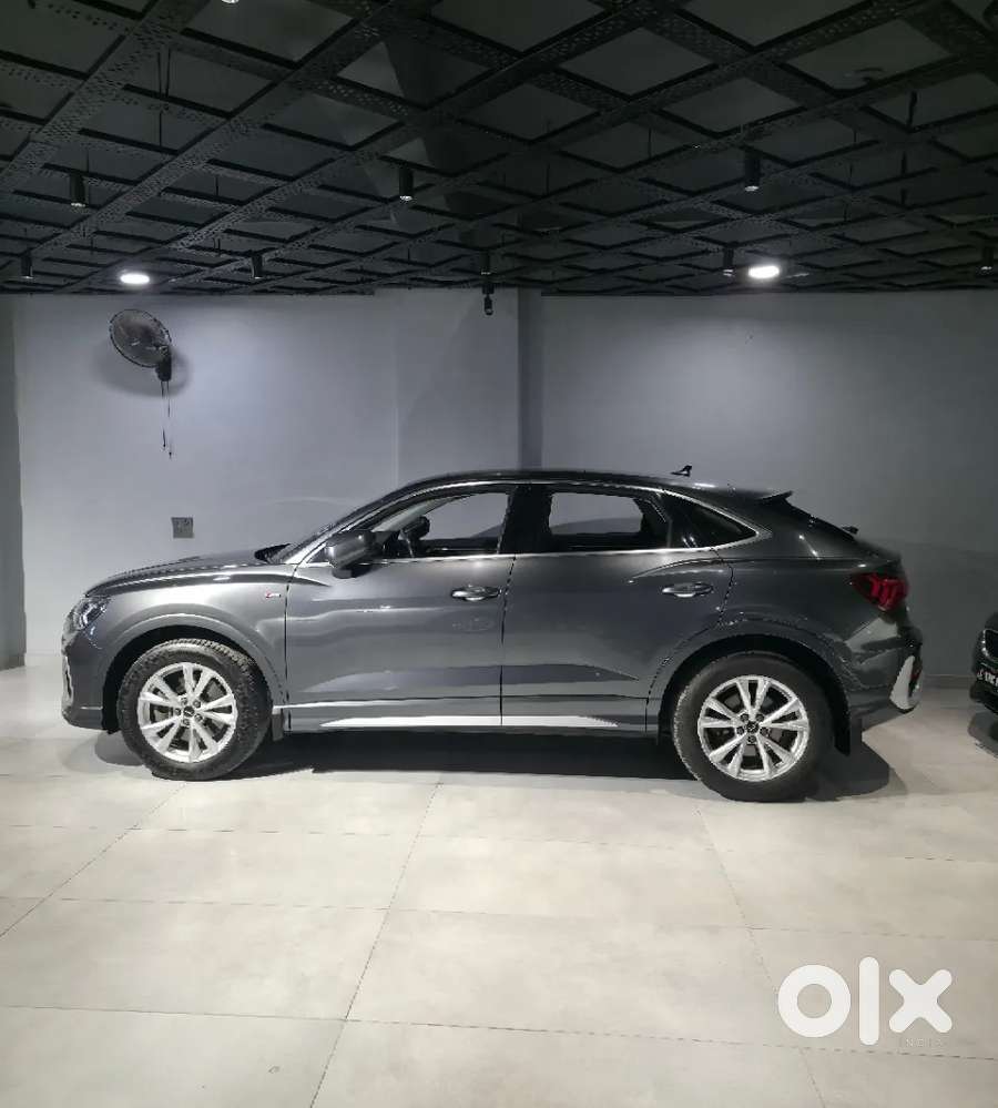 Audi Q3 Sportback, 2024, Petrol