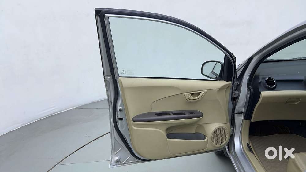 Honda Brio 1.2 S Mt, 2013, Petrol