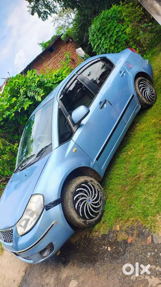 Maruti Suzuki Sx4 2011 Petrol Manual