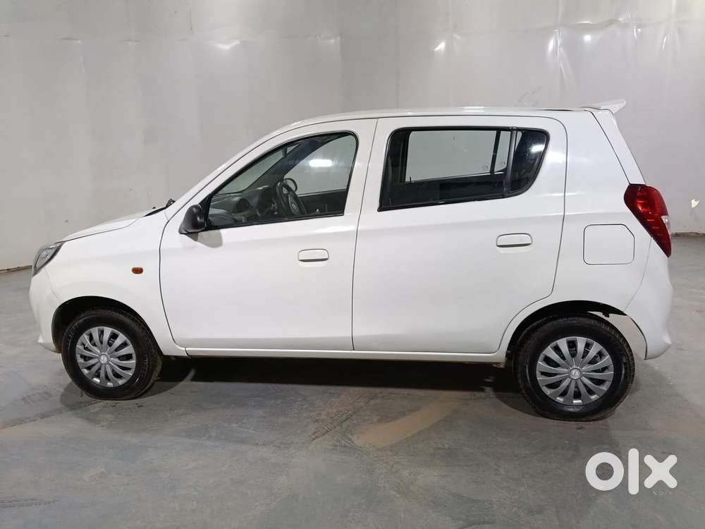 Maruti Suzuki Alto 800 Lxi, 2013, Petrol