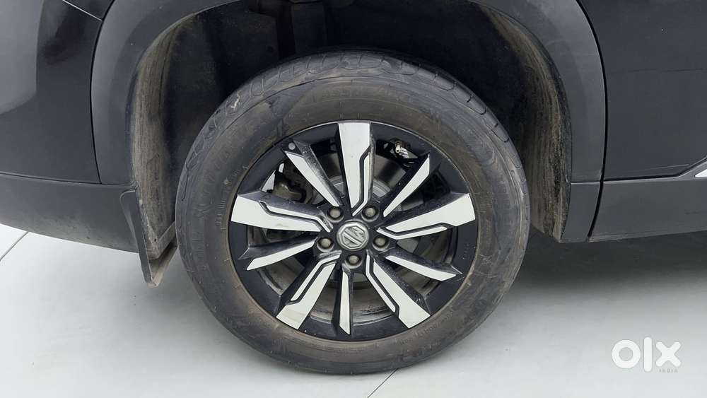 Mg Hector Plus 1.5 Sharp Dct, 2020, Petrol