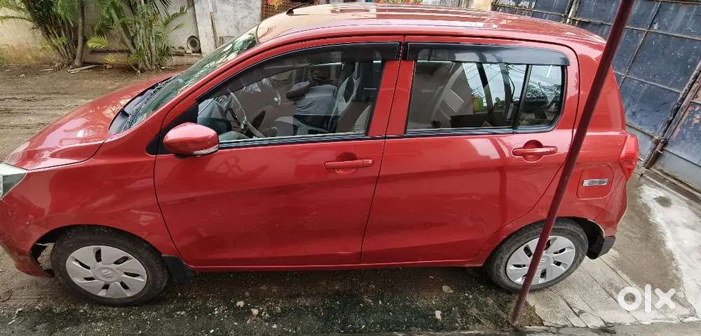 Maruti Suzuki Celerio Zxi(o) 2019