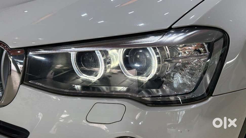 Bmw X3 2.0 Xdrive 20d, 2016, Diesel
