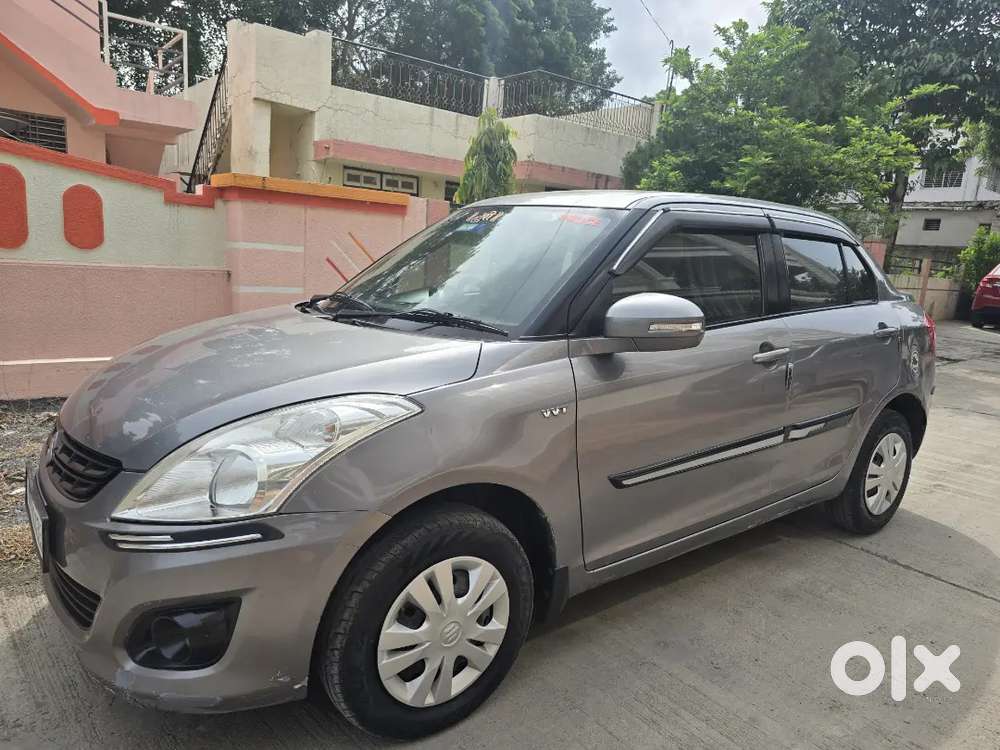 Swift Dizer 2013