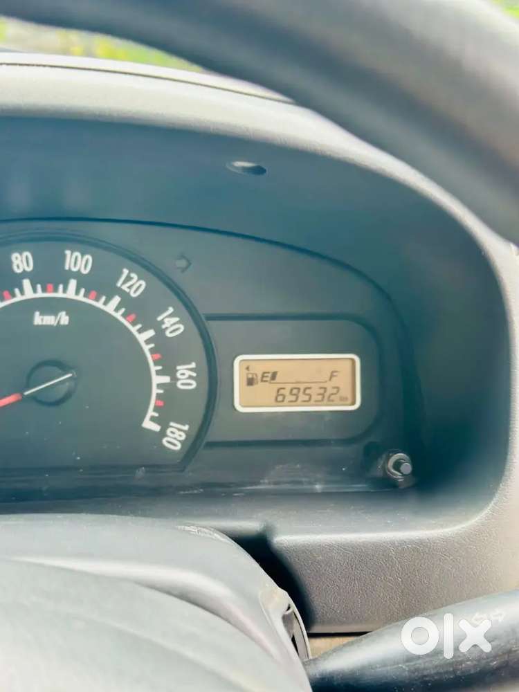 Maruti Suzuki Alto K10 2011 Petrol 69000 Km,new Papers Upto 2031
