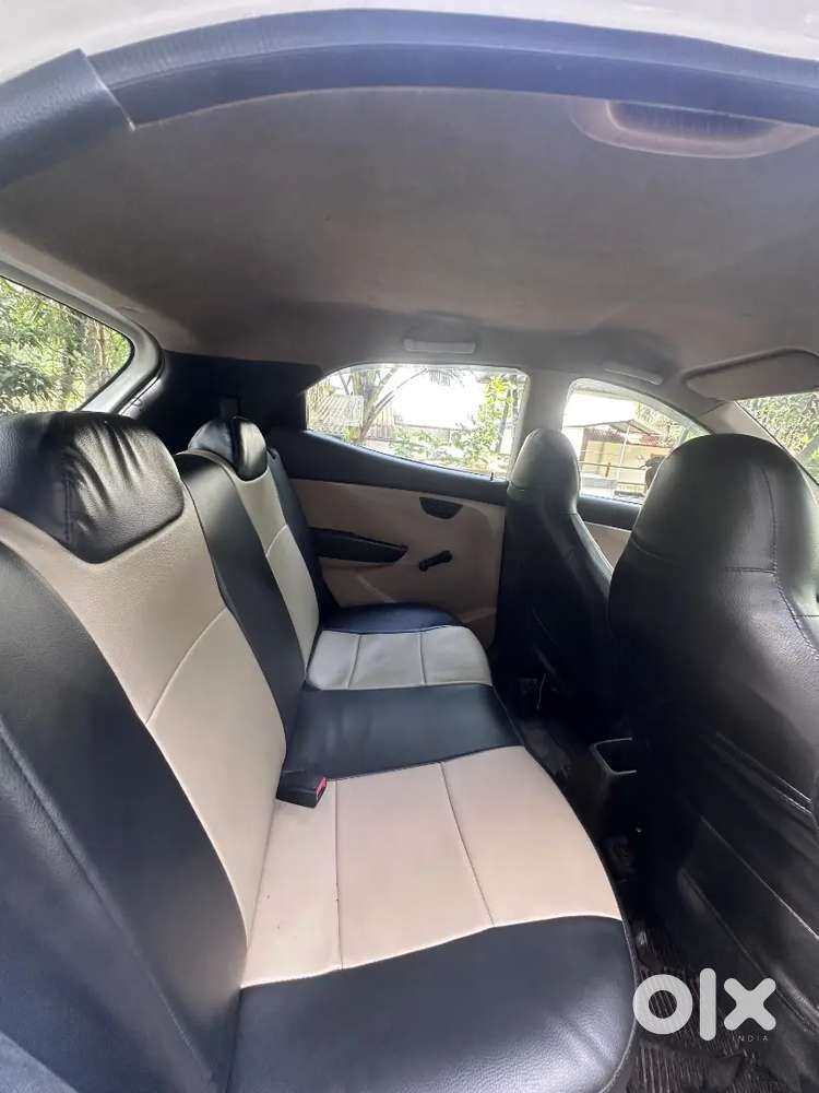Hyundai Eon 2016 Petrol Manual