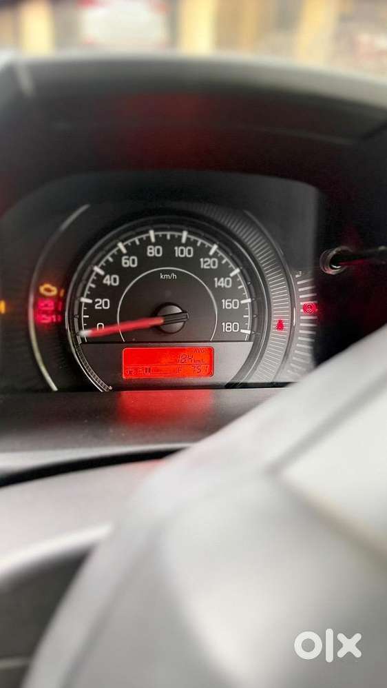 Wagon R 2023 20avg In Local 10k Km Driven Only Maintained Accesories