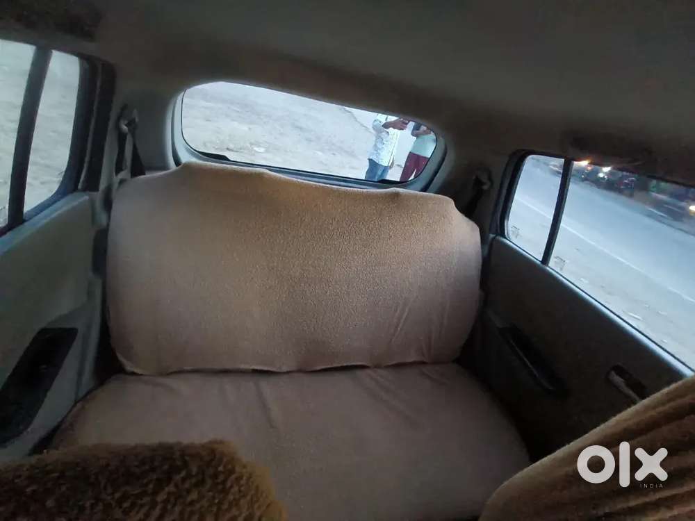 Maruti Suzuki Celerio 2016 Cng & Hybrids 81000 Km Driven