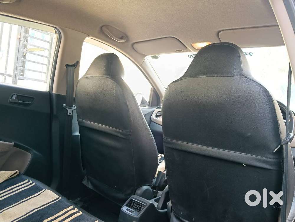 Hyundai I10 2015 Cng & Hybrids Good Condition