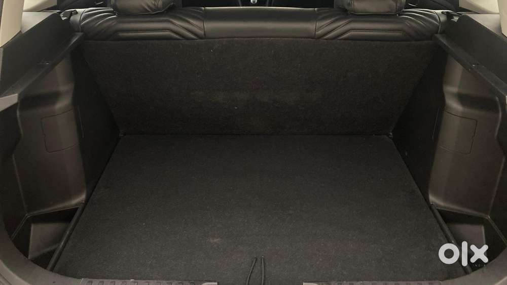 Maruti Suzuki Vitara Brezza 1.5 Vxi, 2020, Petrol