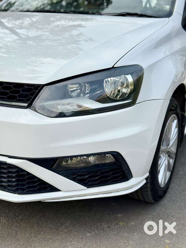 Volkswagen Polo 1.0 Mpi Highline Plus, 2012, Petrol