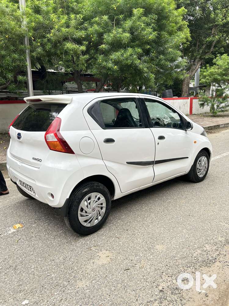 Datsun Redi Go Limited Edition, 2019, Petrol