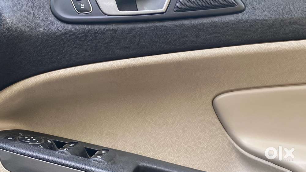 Ford Ecosport [ ] 1.5 Titanium Tdci, 2021, Diesel