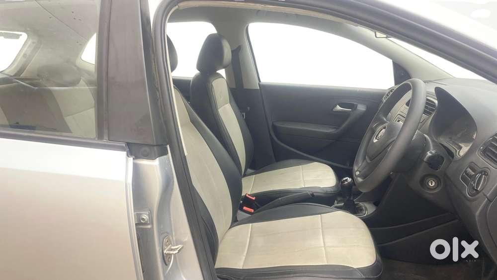 Volkswagen Polo 1.0 Mpi Trendline, 2021, Petrol