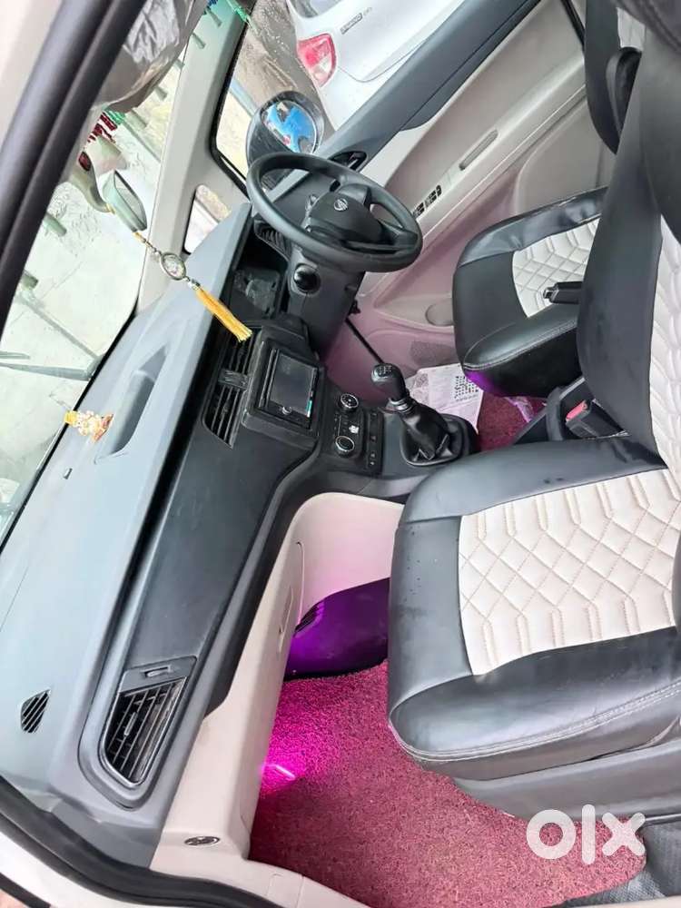Mahindra Marazzo 2023 Diesel