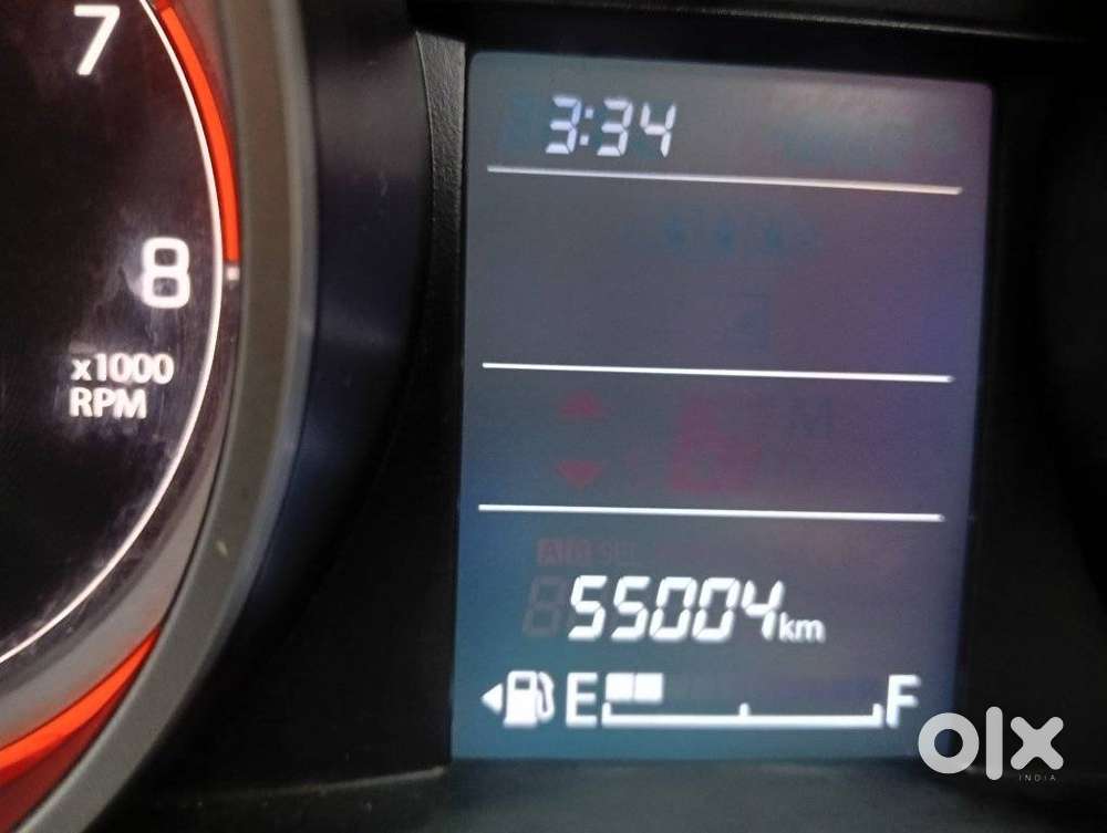 Maruti Suzuki Swift 2018 Vxi, 2020, Petrol