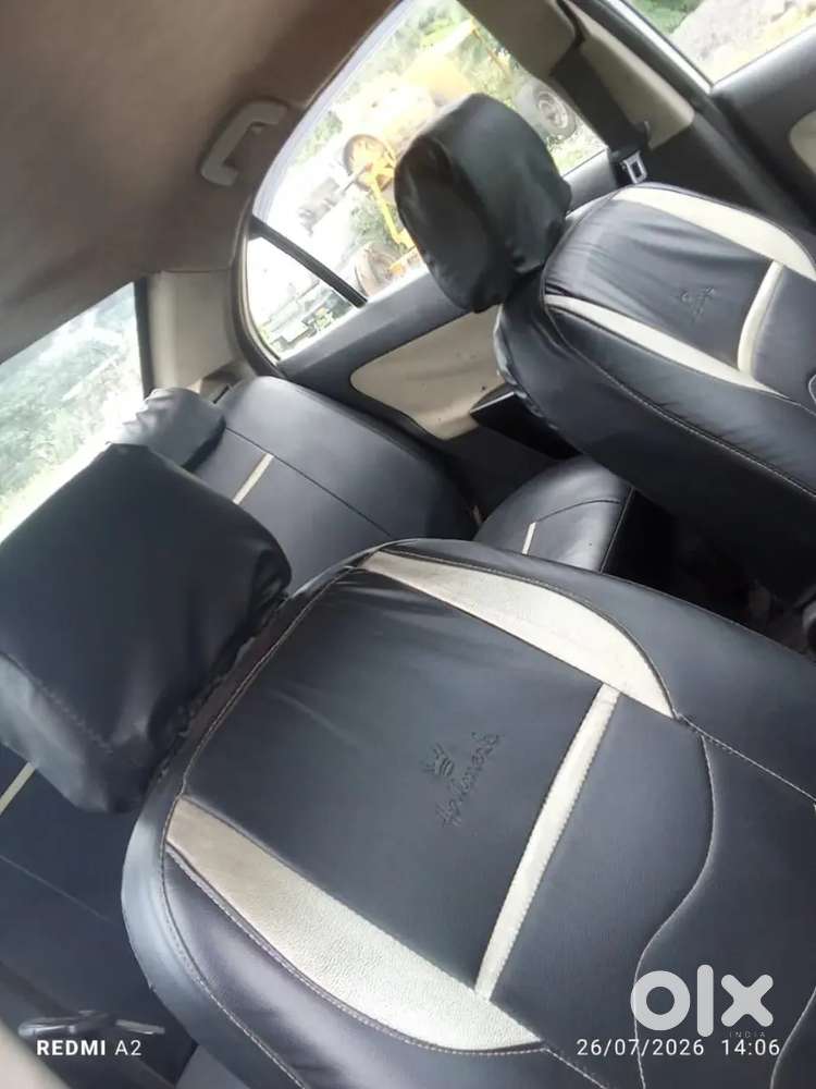 Tata Zest 1.2 Revotron 2014
