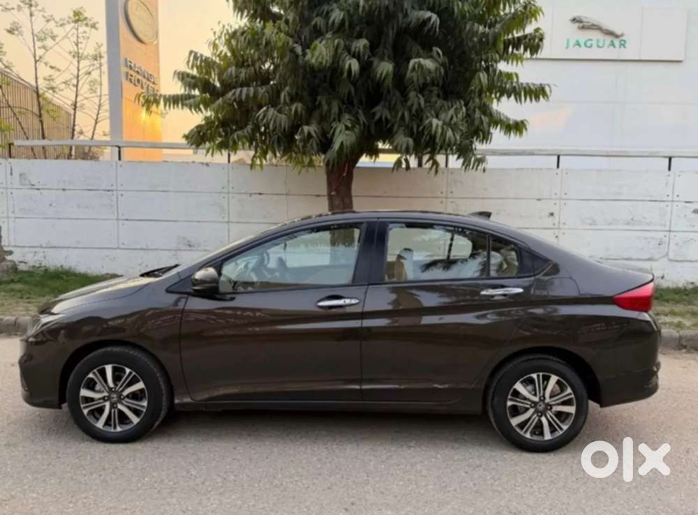 Honda City I-dtec Vx, 2019, Diesel
