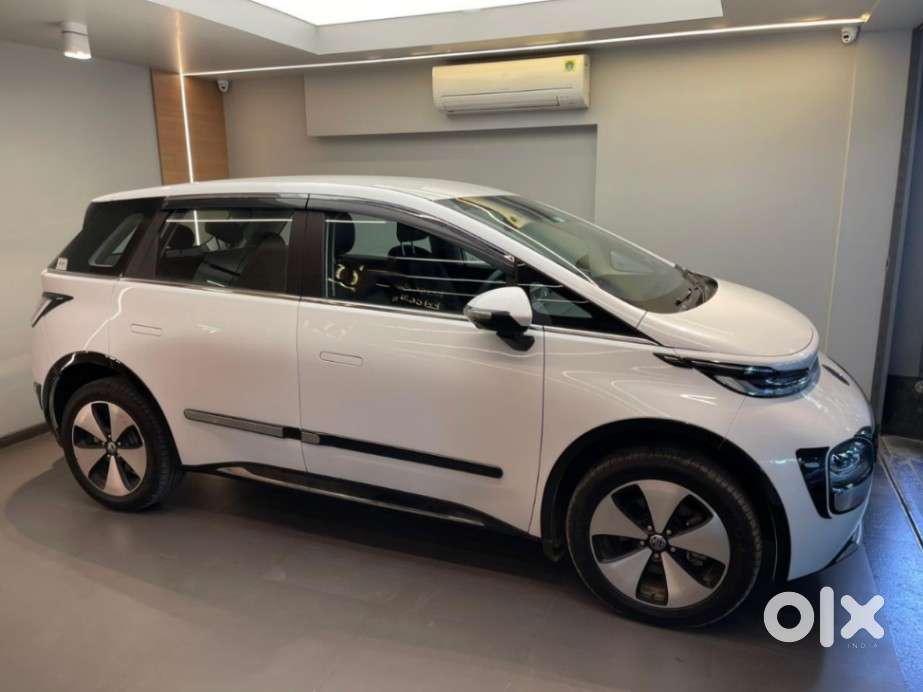 Mg Windsor Ev Exclusive, 2025, Electric