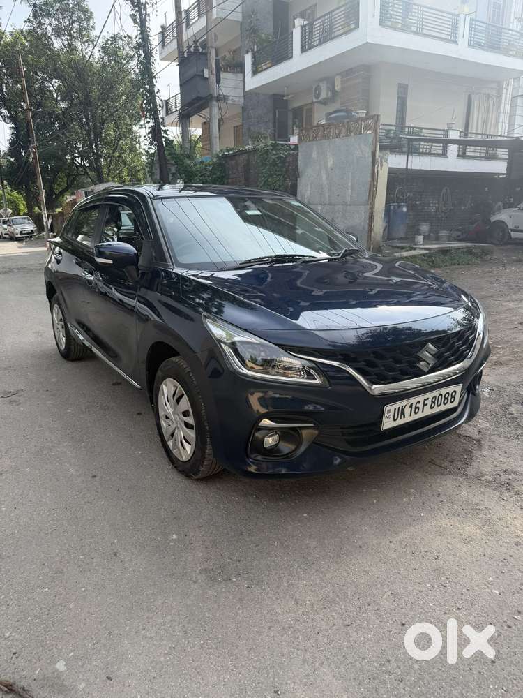 Maruti Suzuki Baleno Delta, 2024, Petrol