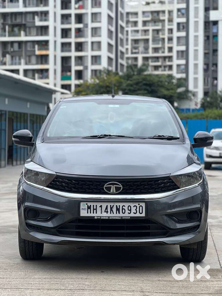 Tata Tiago 1.2 Revotron Xta, 2023, Petrol