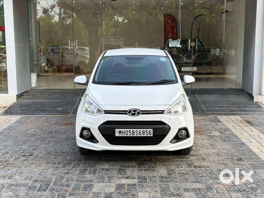 Hyundai Grand I10 Magna, 2013, Petrol