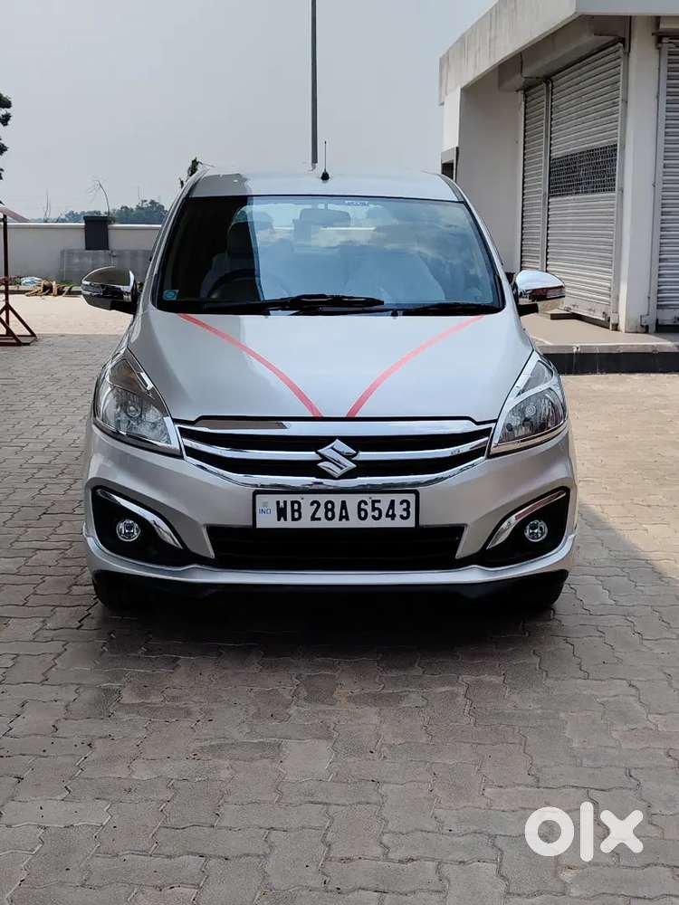 Maruti Suzuki Ertiga 2018 Diesel 79000 Km Driven
