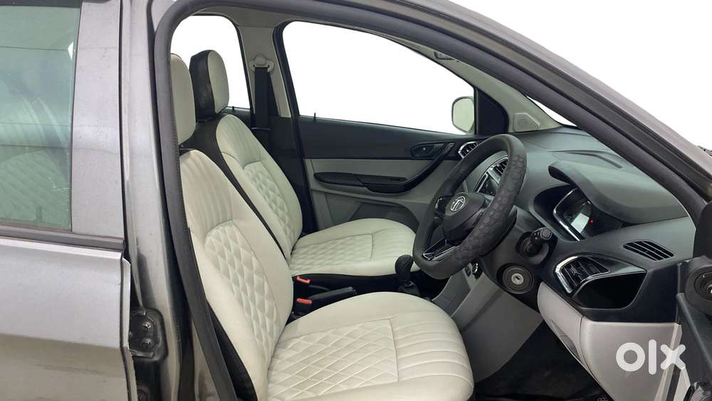 Tata Tiago 1.2 Revotron Xt, 2020, Petrol