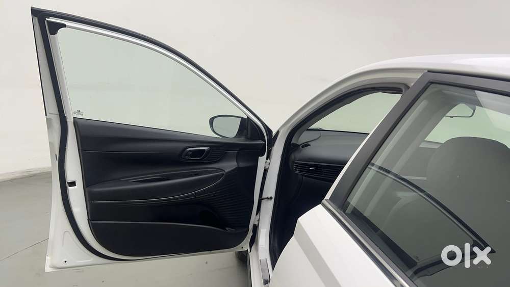 Hyundai I20 1.2 Sportz, 2023, Petrol