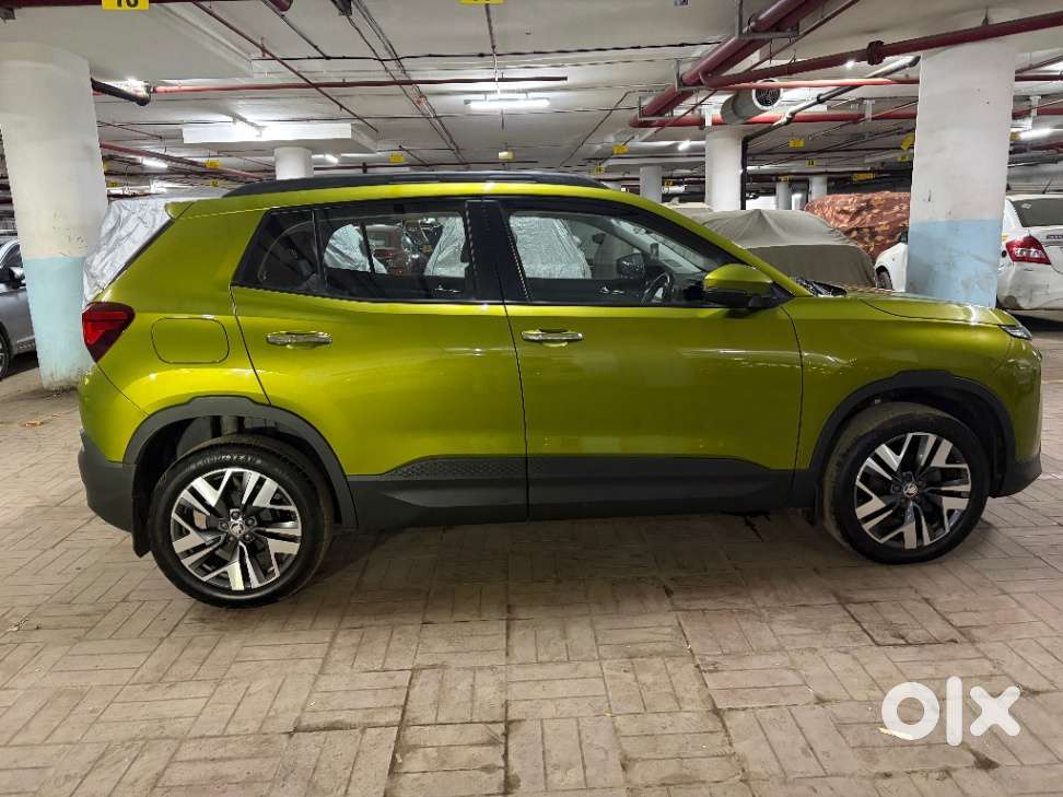 Skoda Kylaq Prestige, 2025, Petrol