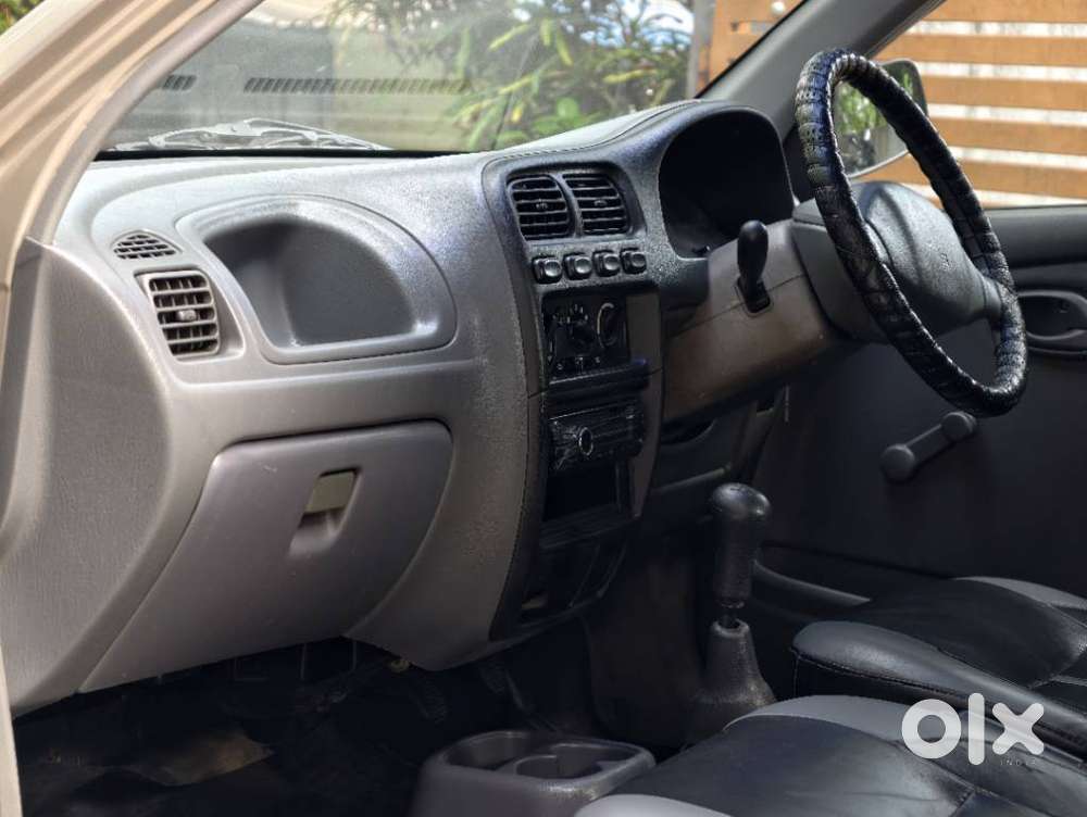 Maruti Suzuki Alto 0.8 Lxi (o), 2006, Petrol