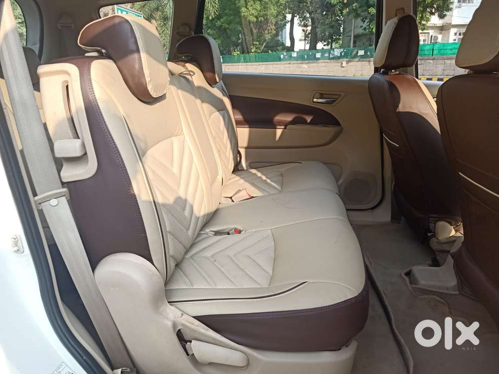 Maruti Suzuki Ertiga Vxi, 2014, Petrol
