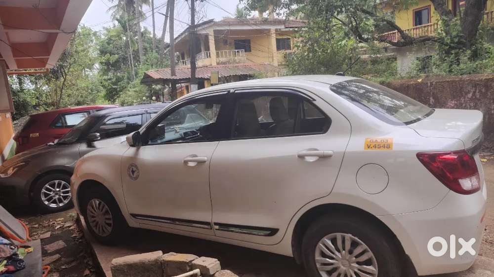 Maruti Suzuki Dzire 2023