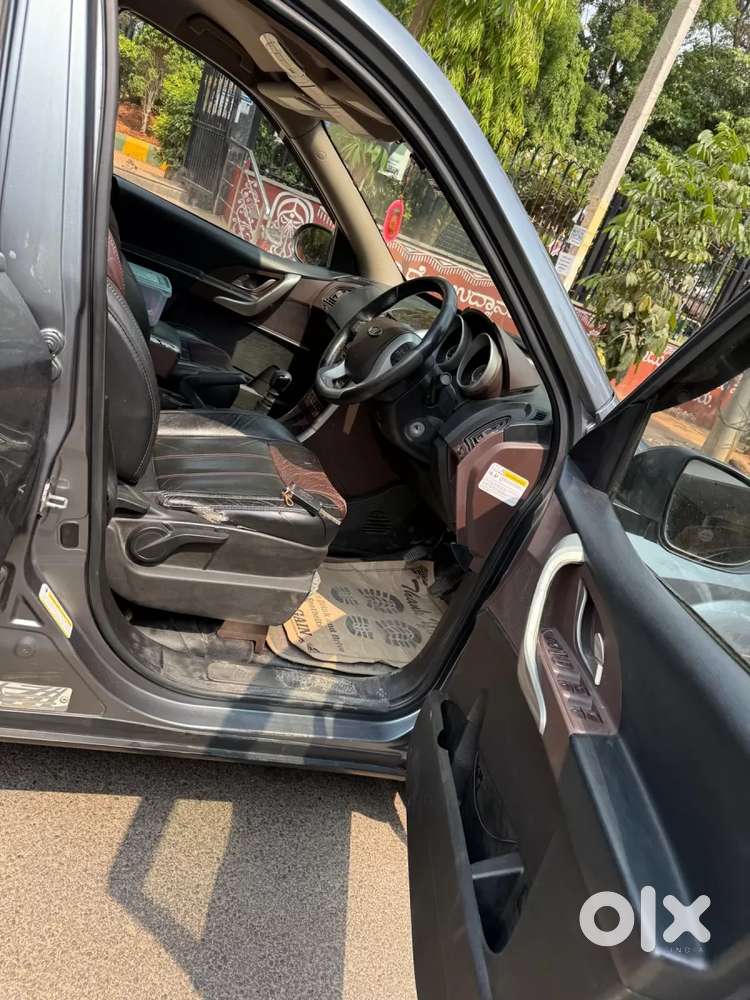 Mahindra Xuv500 W8, 2012, Diesel