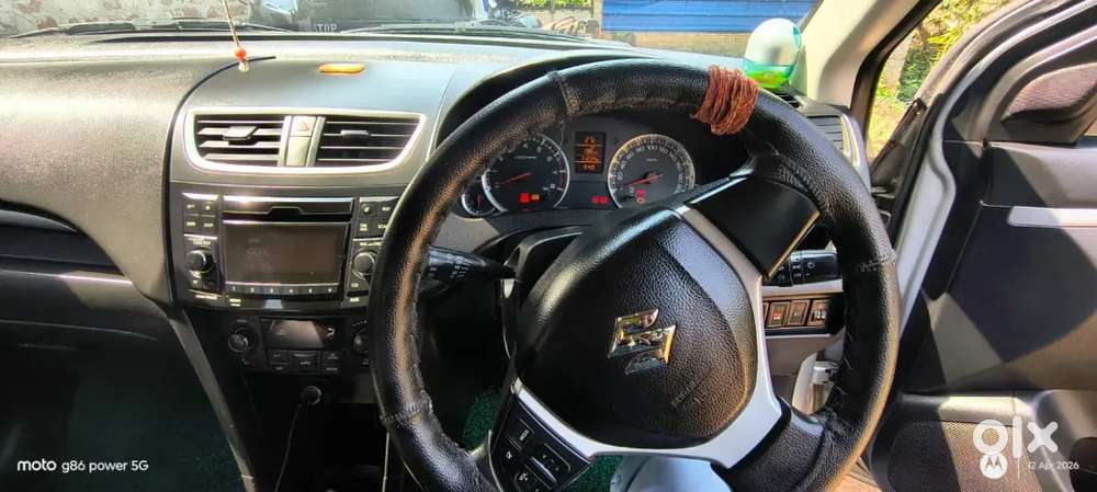 Maruti Suzuki Swift 2014 Petrol Well Maintained
