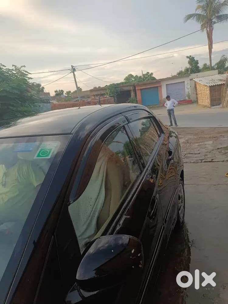 Honda Amaze 2014 Petrol Mt